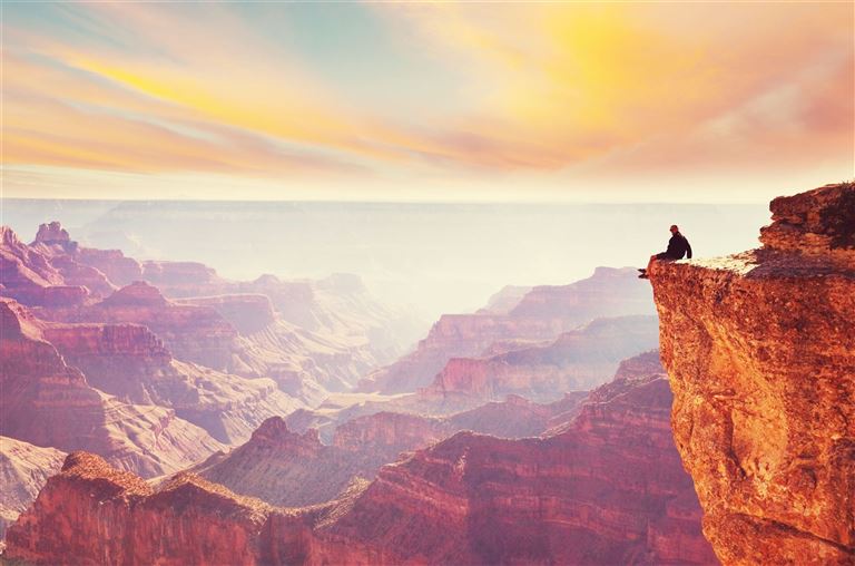 Der imposante Westen der USA © Galyna Andrushko/adobestock
